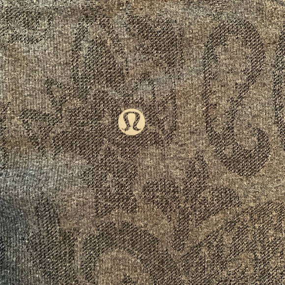 Lululemon Switly - Picture 5 of 6